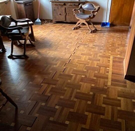 Casa trilocale in vendita in Lama Mocogno