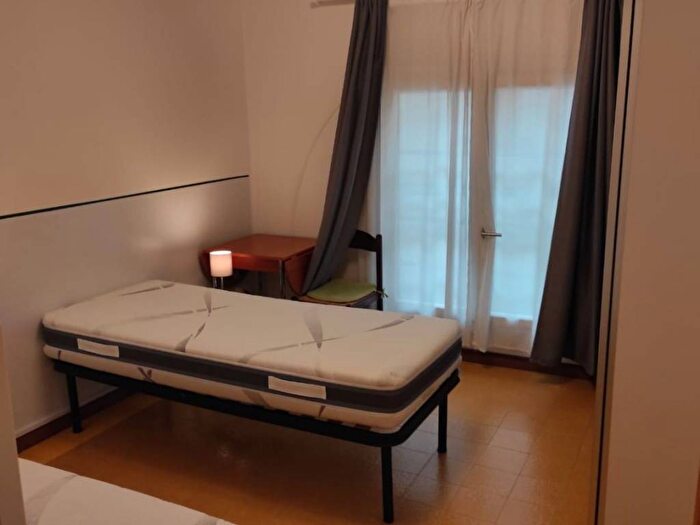 Appartamento monolocale in affitto in Via del Portello, Portello Ospedali, Padova