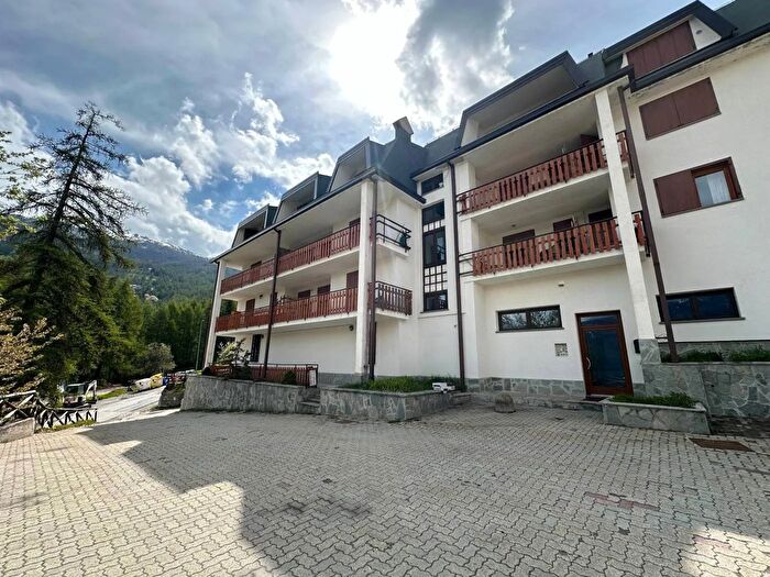 Appartamento bilocale in affitto in Via Clotes Sauze dOulx, Sauze DOulx