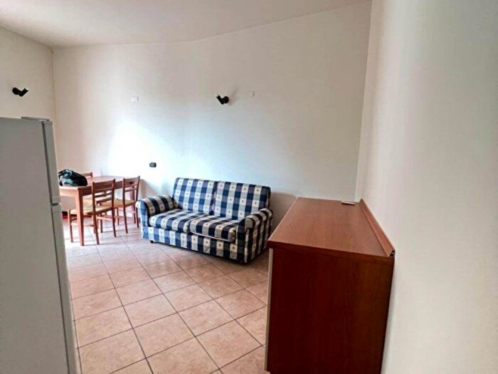 Appartamento bilocale in affitto in Via Nure, Farnesiana, Piacenza