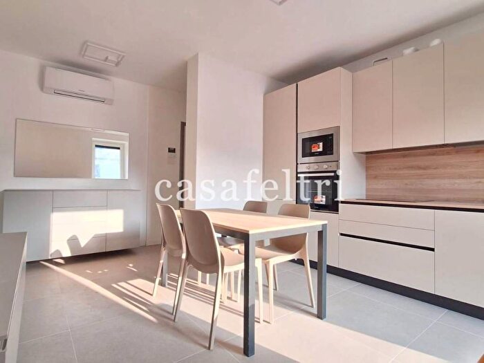 Appartamento bilocale in affitto in Via XXIV Maggio, San Paolo, Bergamo