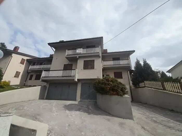 Appartamento trilocale in vendita in Via Maiella, Castel Di Sangro