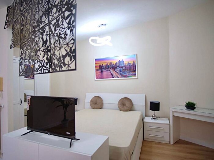 Appartamento monolocale in affitto in Via Tommaso Albarella, Acerra