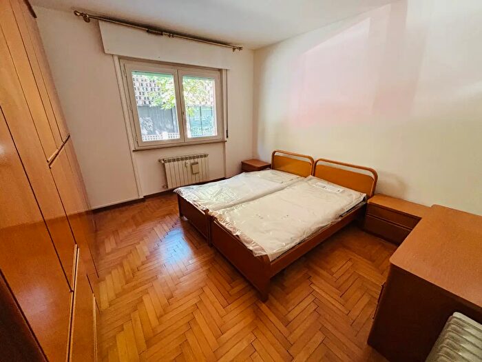 Appartamento monolocale in affitto in Udine