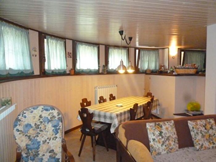 Appartamento trilocale in vendita in Ponte Di Legno