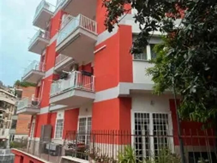 Appartamento con 6 locali in affitto in Via Mario Montefusco, Roma