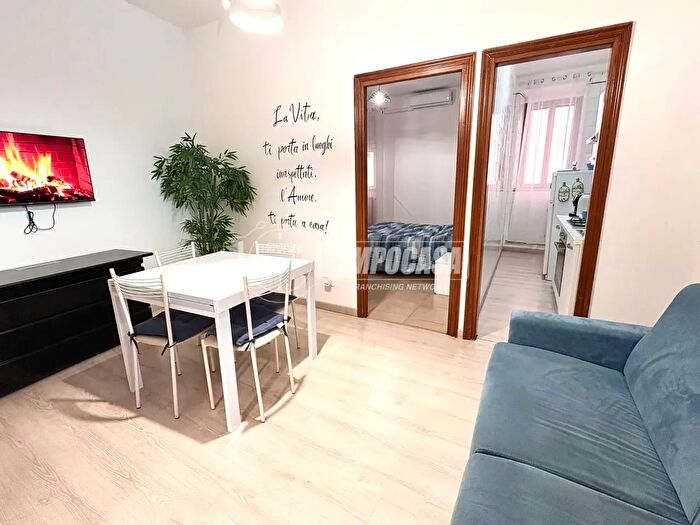 Appartamento bilocale in vendita in Via dellOlmo, Civitavecchia