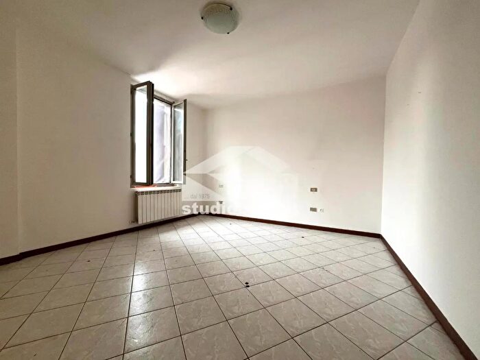 Appartamento bilocale in vendita in Piazza Libertà, Stezzano