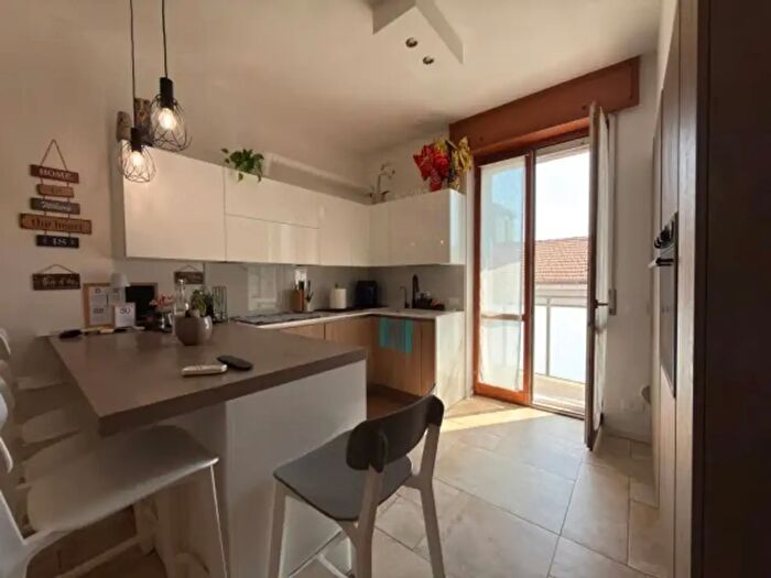 Appartamento trilocale in vendita in Via Vittorio Alfieri, Bresso