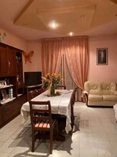 Appartamento in vendita in Via Alcide De Gasperi, Acri