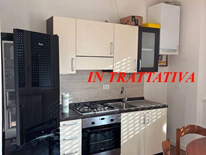 Appartamento bilocale in affitto in Viale Padre Gian Battista Aguggiari, Ippodromo San Gallo, Varese