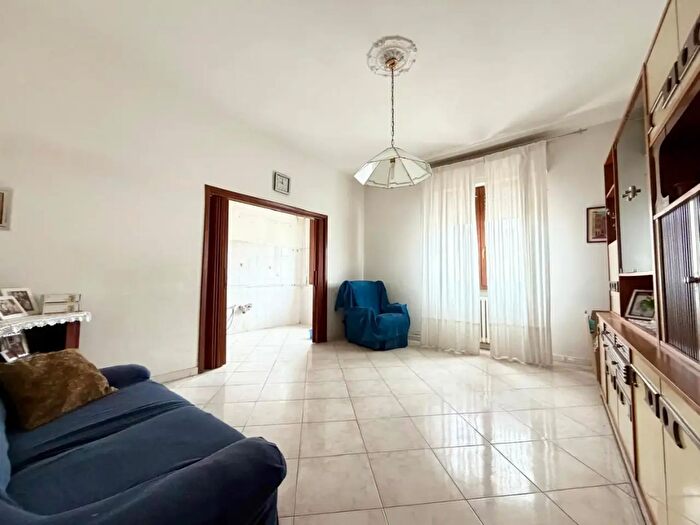 Appartamento con 5 locali in vendita in Vinci