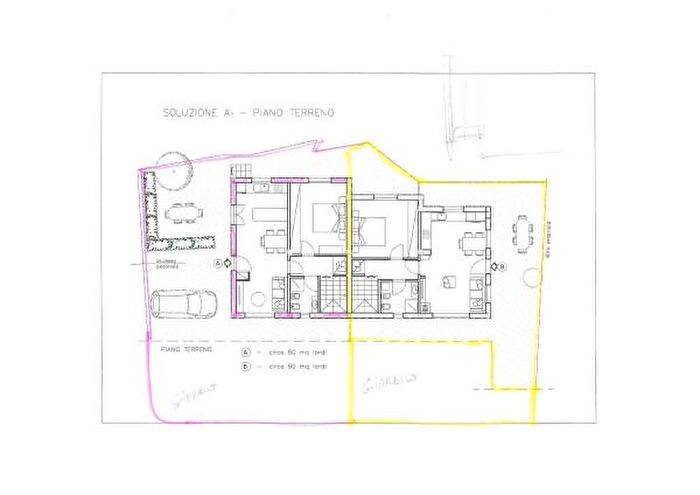 Case in Vendita e in Affitto - 2