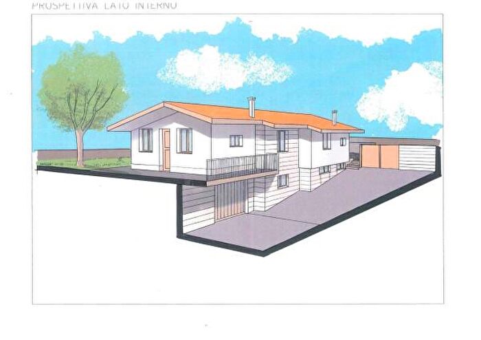 Casa trilocale in vendita in Via dei Garofani, Lastra A Signa