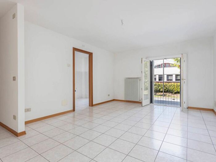 Appartamento quadrilocale in affitto in Via Patriarcato, Centro, San Vito al Tagliamento