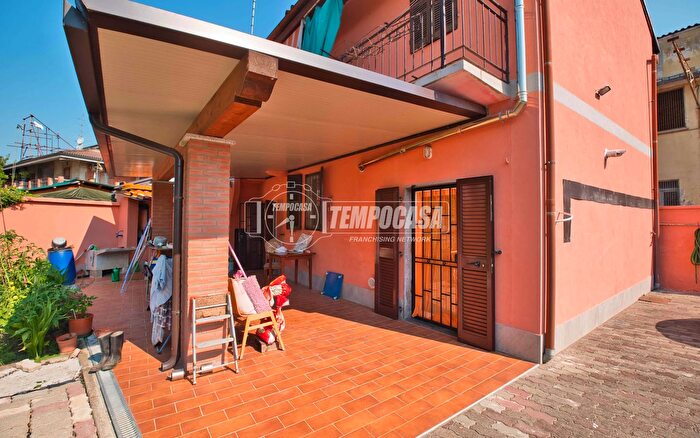 Casa trilocale in vendita in Vespolate