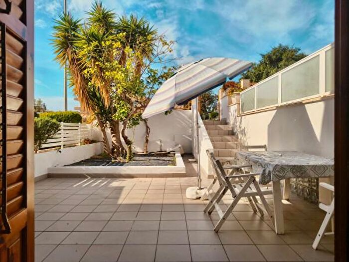 Appartamento trilocale in vendita in Via Caio Duilio, Ragusa