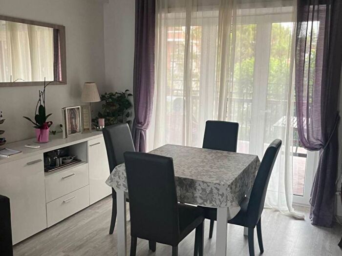 Appartamento quadrilocale in affitto in Piazza San Giovanni Battista de La Salle, Aurelio Val Cannuta, Roma