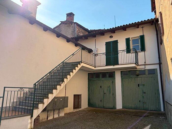 Appartamento monolocale in affitto in Via delle Fornaci, Centro, Sanfront