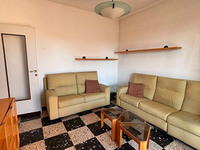 Appartamento bilocale in affitto in Via San Giuseppe, Rondò Torretta, Sesto San Giovanni