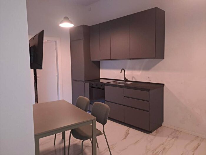 Appartamento monolocale in affitto in Via Beverora, Via Taverna Ospedale, Piacenza