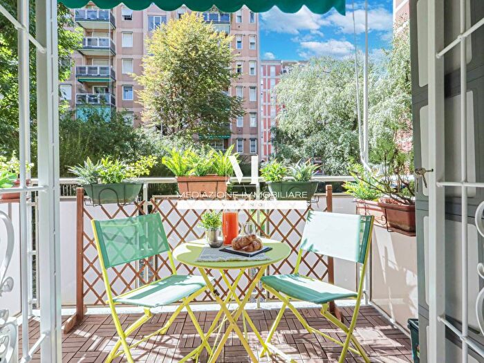 Appartamento bilocale in affitto in City Life, Milano