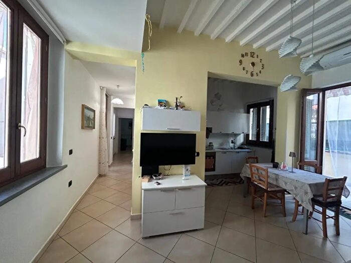 Appartamento quadrilocale in vendita in Cosimo Ridolfi, Empoli