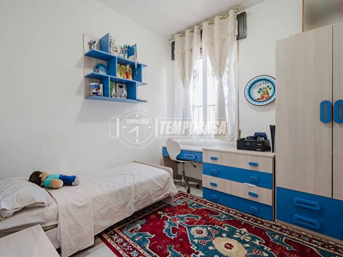 Appartamento quadrilocale in vendita in Via Mario Cappelletti, Sant'antonio, Medicina