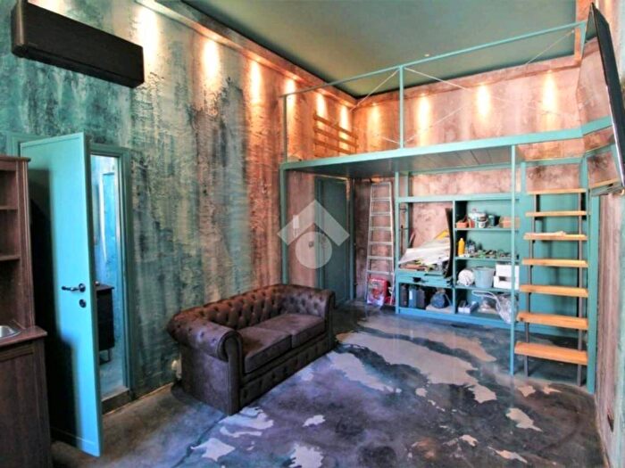 Appartamento monolocale in affitto in Via del Vergaio, Centro Storico Duomo, Prato