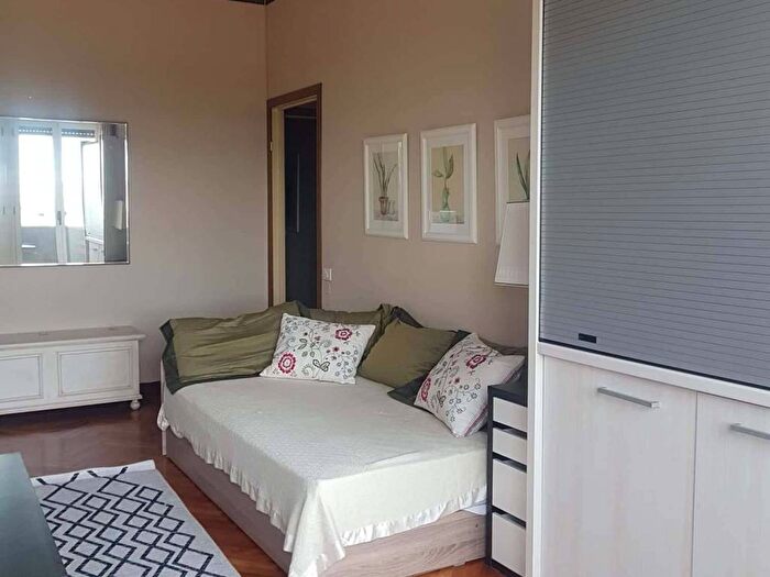 Appartamento in affitto in Piazza Michelangelo Buonarroti, Vercelli Wagner, Milano