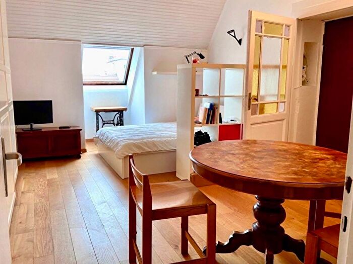 Appartamento monolocale in affitto in Via Giovanni Ricordi, Casoretto, Milano