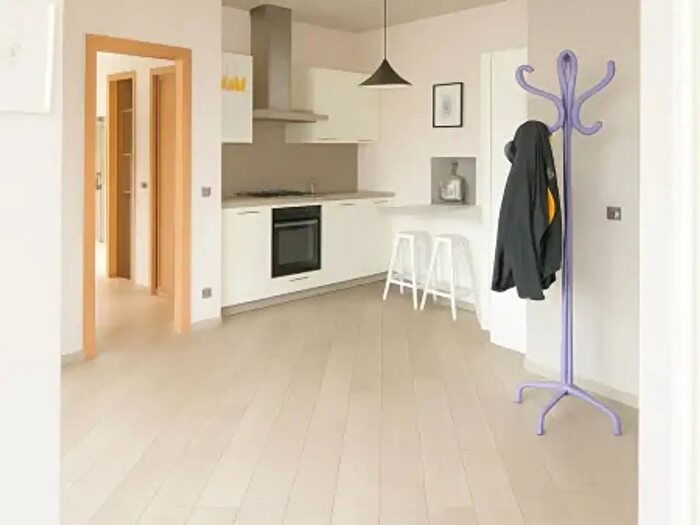 Appartamento quadrilocale in vendita in Via Santa Lucia, Imperia