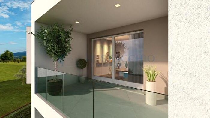 Appartamento trilocale in vendita in Via Padre David Maria Turoldo, Treviolo