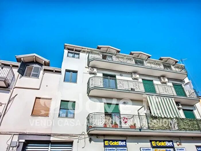 Appartamento trilocale in vendita in Corso Campano, Qualiano