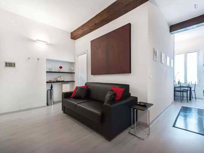 Appartamento bilocale in affitto in Via San Zanobi, San Marco SS Annunziata, Firenze