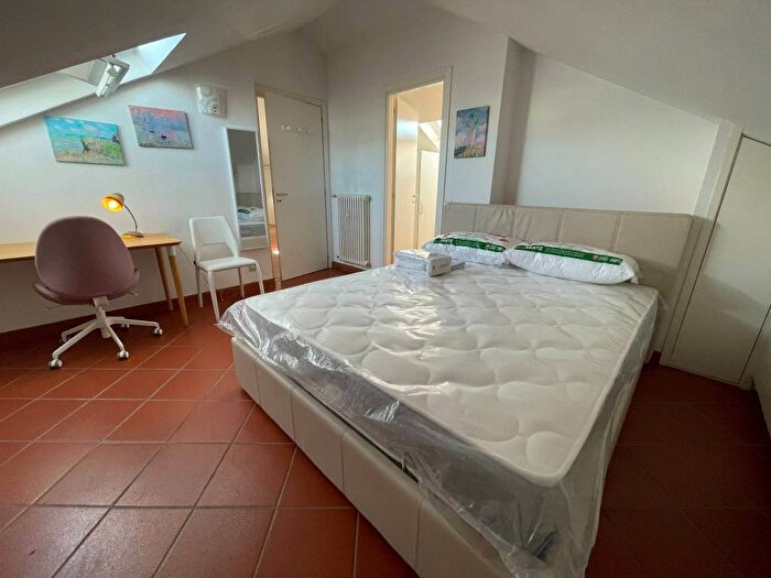 Appartamento trilocale in affitto in Corso Piave, Borgo Piave Corso Europa Zona Ferrero, Alba