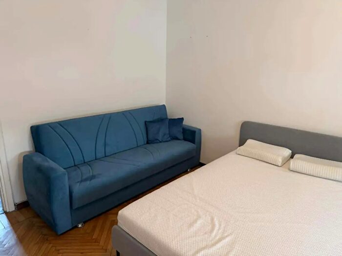 Appartamento monolocale in affitto in Via Privata Umberto Masotto, Milano