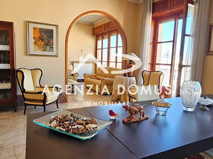 Casa con 5 locali in vendita in Via Principe di Napoli, Racale