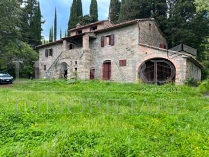 Casa con 5 locali in vendita in Via dei Molini, Sansepolcro