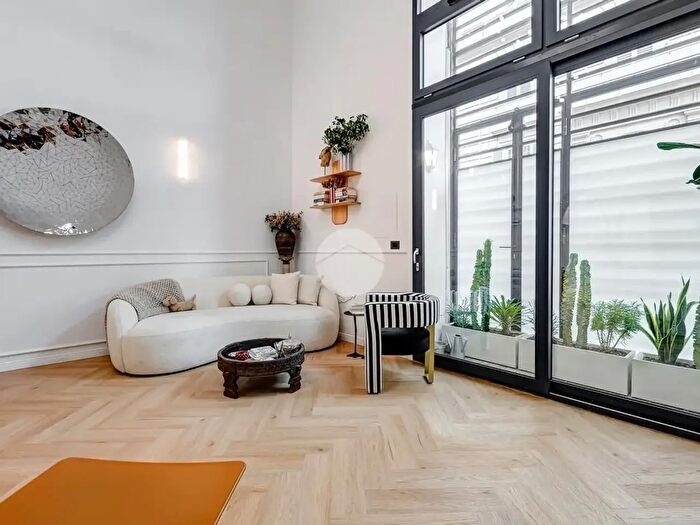 Appartamento trilocale in vendita in Via Cesare Balbo, Roma