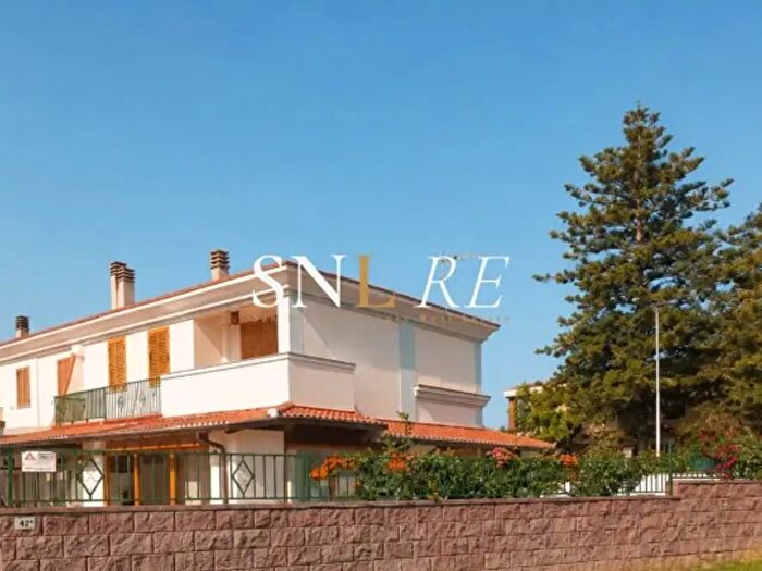 Casa con 6 locali in vendita in Via Rimini, Quartu Sant'Elena