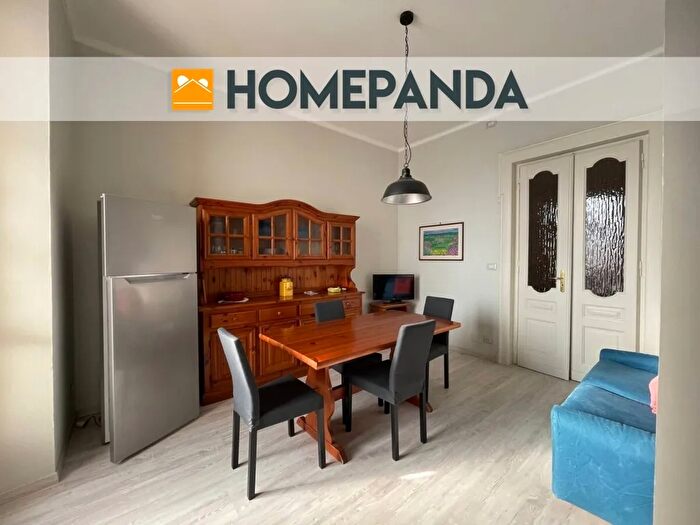 Appartamento quadrilocale in affitto in Via Malta, Torino