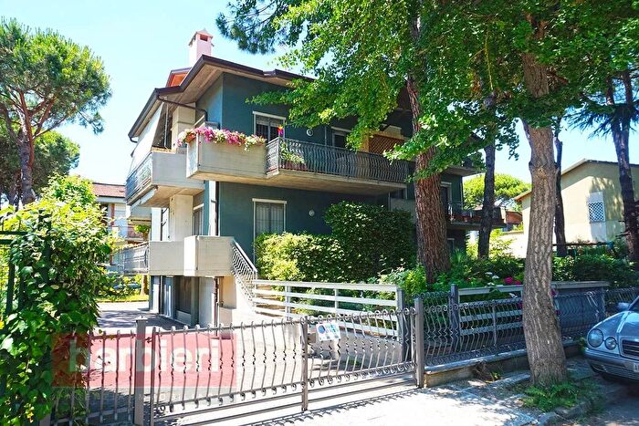 Appartamento bilocale in affitto in Via Modigliani, Cervia