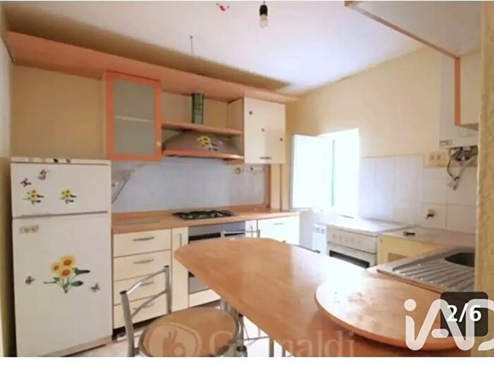 Appartamento trilocale in vendita in Via Germano Jori, Genova