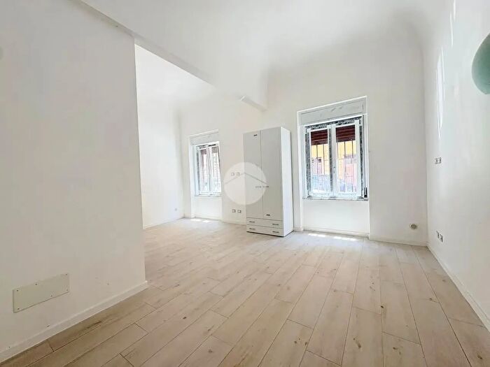 Appartamento monolocale in affitto in Via Francesco Maggiore Perni, Palermo