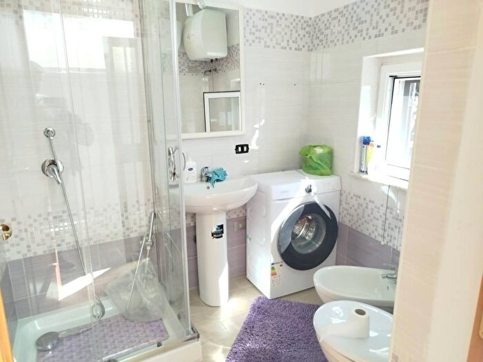 Appartamento monolocale in affitto in Via Alessandro Turco, Centro Storico, Catanzaro