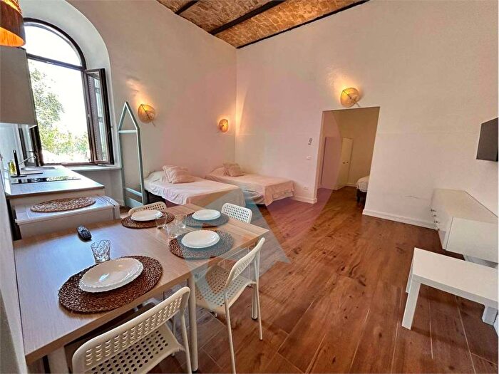 Appartamento bilocale in affitto in SC FEUDO, Ortona