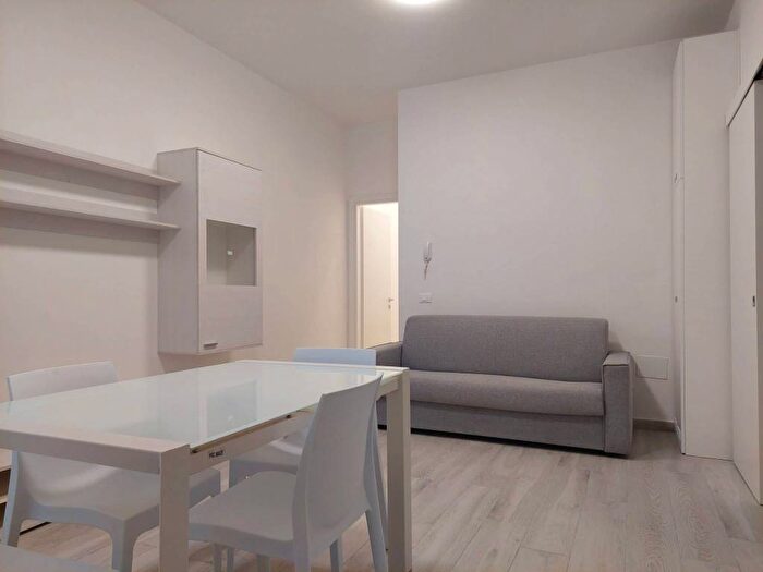 Appartamento quadrilocale in affitto in Via San Biagio, Santa Sofia Altinate, Padova