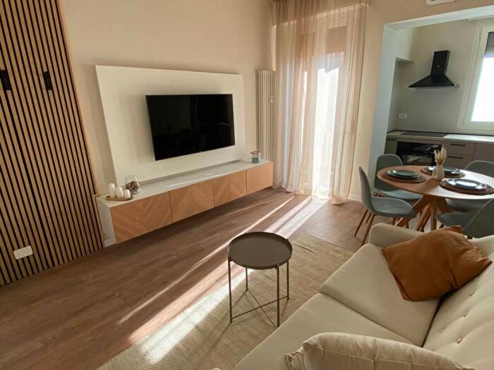 Appartamento bilocale in affitto in Via Mario Morgantini, San Siro, Milano