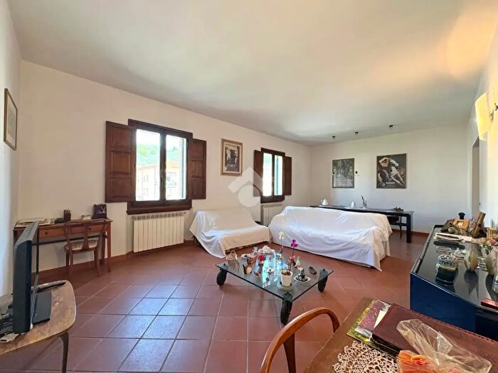 Appartamento con 5 locali in vendita in Via Quona, Pontassieve